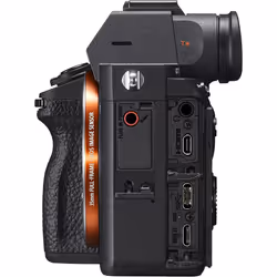 Sony α 7 III + 28-70mm MILC 24.2 MP CMOS 6000 x 4000 pixels Black - Additional view 7