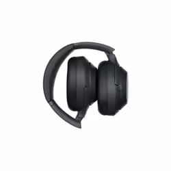 Sony WH-1000XM3 Wireless Noise-Cancelling Headphones - Black