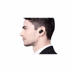 Sony WF-1000XM3 Headset True Wireless Stereo (TWS) In-ear Calls/Music Bluetooth Black - Additional view 4