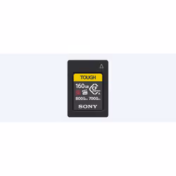 Ultra-high-speed storage for innovative creatorsThe new CFexpress Type A standard was developed to provide compact cameras wi ...