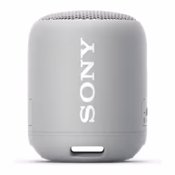 Sony Portable Bluetooth Speakers Sony SRSXB12