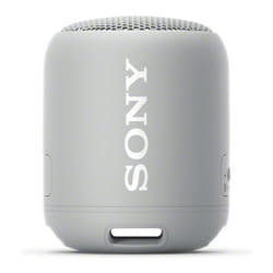 Sony Portable Bluetooth Speakers Sony SRSXB12