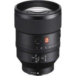 Sony SEL FE 135mm f/1.8 GM Lens