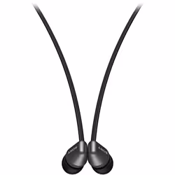 Sony WI-C310 In-Ear Wireless Bluetooth Headphones - Black - Additional view 11
