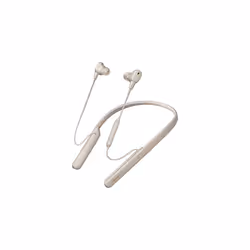 Sony Wireless Noise Cancelling In-Ear Headphones (WI-1000XM2) Silver