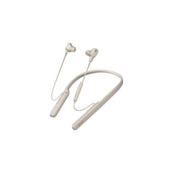 Sony Wireless Noise Cancelling In-Ear Headphones (WI-1000XM2) Silver