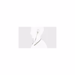 Sony Wireless Noise Cancelling In-Ear Headphones (WI-1000XM2) Silver