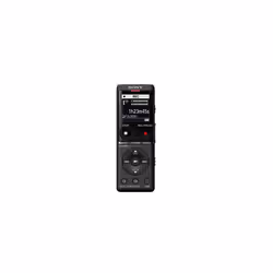 Sony ICD-UX570F Digital Voice Recorder (Black)