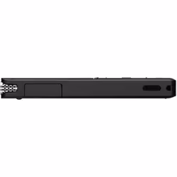 Sony ICD-UX570 Internal memory & flash card Black - Additional view 4