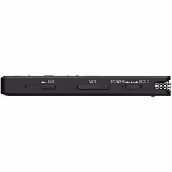 Sony ICD-UX570 Internal memory & flash card Black - Additional view 5