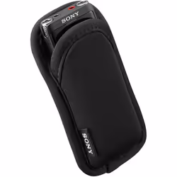 Sony ICD-UX570 Internal memory & flash card Black - Additional view 7
