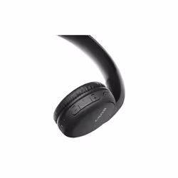 Sony WH-CH510 Headphones Wireless Head-band Calls/Music USB Type-C Bluetooth White - Additional view 2