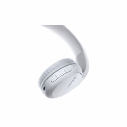 Sony WH-CH510 Headphones Wireless Head-band Calls/Music USB Type-C Bluetooth White - Additional view 7