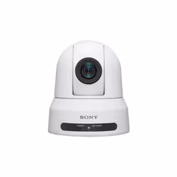 Capture every point of view with excellent 4K* picture quality and efficient IP production workflowThe versatile SRG-X400 rem ...