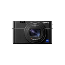 Sony Cyber-shot RX100 VII 1&quot; Compact camera 20.1 MP CMOS 5472 x 3