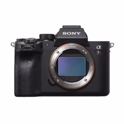 Sony Alpha a7R IV Mirrorless Digital Camera (Body Only)