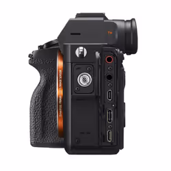 Sony Alpha a7R IV Mirrorless Digital Camera (Body Only)