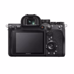 Sony Alpha a7R IV Mirrorless Digital Camera (Body Only)