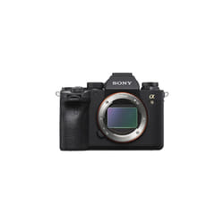 Sony Sony A9 Mark II Body (Black)