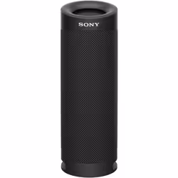 SONY SRS-XB23 B [Wireless Portable Speaker Bluetooth Compatible Black] Shipped from Japan