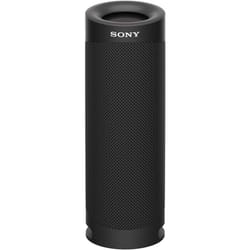 SONY SRS-XB23 B [Wireless Portable Speaker Bluetooth Compatible Black] Shipped from Japan
