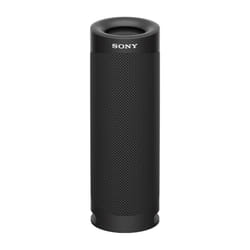 SONY SRS-XB23 Portable Bluetooth Speaker - Black