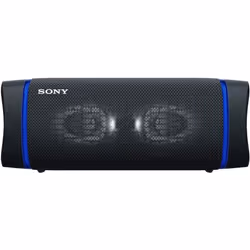 SONY SRS-XB33 B [Wireless Portable Speaker Bluetooth Compatible Black] Shipped from Japan
