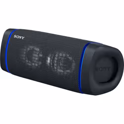 Sony SRS-XB33 - Powerful and durable Bluetooth speaker with EXTRA BASS and lighting