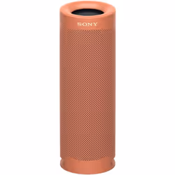 SONY SRS-XB23 R [Wireless Portable Speaker Bluetooth Compatible Red] Shipped from Japan