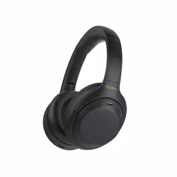 Sony WH-1000XM4. Product type: Headphones. Connectivity technology: Wireless. Bluetooth. Recommended usage: Calls/Music. Head ...