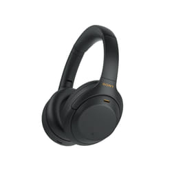 Sony WH-1000XM4 Headphones Wireless Head-band Calls/Music USB Type-C B