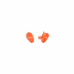 Sony WF-SP800N Noise Canceling TWS Earbuds Headphones Orange