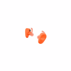 Sony WF-SP800N Noise Canceling TWS Earbuds Headphones Orange