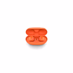 Sony WF-SP800N Noise Canceling TWS Earbuds Headphones Orange