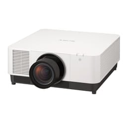 Sony VPL-FHZ91L data projector Large venue projector 9000 ANSI lumens