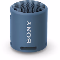 Sony SRS-XB13 - Compact & Portable Waterproof Wireless Bluetooth speaker with EXTRA BASS - Blue