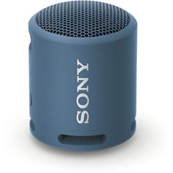 Sony SRS-XB13 - Compact & Portable Waterproof Wireless Bluetooth speaker with EXTRA BASS - Blue