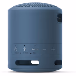Sony SRS-XB13 - Compact & Portable Waterproof Wireless Bluetooth speaker with EXTRA BASS - Blue