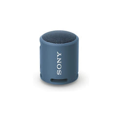 SRS-XB13 Wireless Extra Bass Portable Compact Bluetooth Speaker with 16 Hours Battery Life, Type-C, IP67 Waterproof, Dustproof, Speaker with Mic, Loud