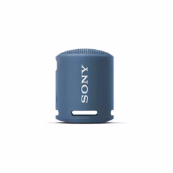 SRS-XB13 Wireless Extra Bass Portable Compact Bluetooth Speaker with 16 Hours Battery Life, Type-C, IP67 Waterproof, Dustproof, Speaker with Mic, Loud