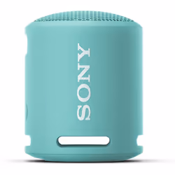 Sony SRS-XB13 - Compact & Portable Waterproof Wireless Bluetooth? speaker with EXTRA BASS? - Powder Blue