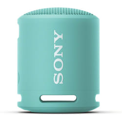 Sony SRS-XB13 - Compact & Portable Waterproof Wireless Bluetooth? speaker with EXTRA BASS? - Powder Blue