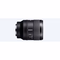 Sony FE 35MM F1.4 GM MILC Wide lens Black - Additional view 4