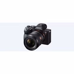 Sony FE 35MM F1.4 GM MILC Wide lens Black - Additional view 5