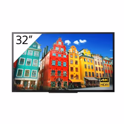 The 32” BRAVIA FW-32BZ30J combines bright. beautiful 4K pictures with business-friendly features.Featuring Sony’s powerful 4K ...
