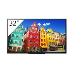 Sony FW-32BZ30J1 Signage Display Digital signage flat panel 81.3 cm (3