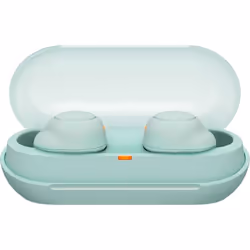 Sony WF-C500 True Wireless Earbuds - Green
