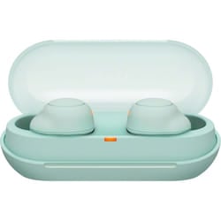 Sony WF-C500 True Wireless Earbuds - Green