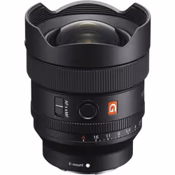Sony FE 14mm F1.8 GM Lens SEL14F18GM