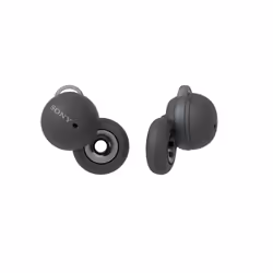 Keep every world on LinkBuds connect all your worlds perfectly with an open ring design that allows you to hear calls. music ...